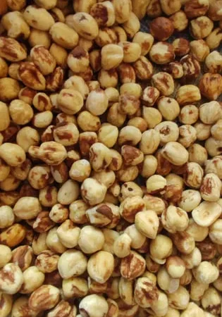 Фундук - фото № 1