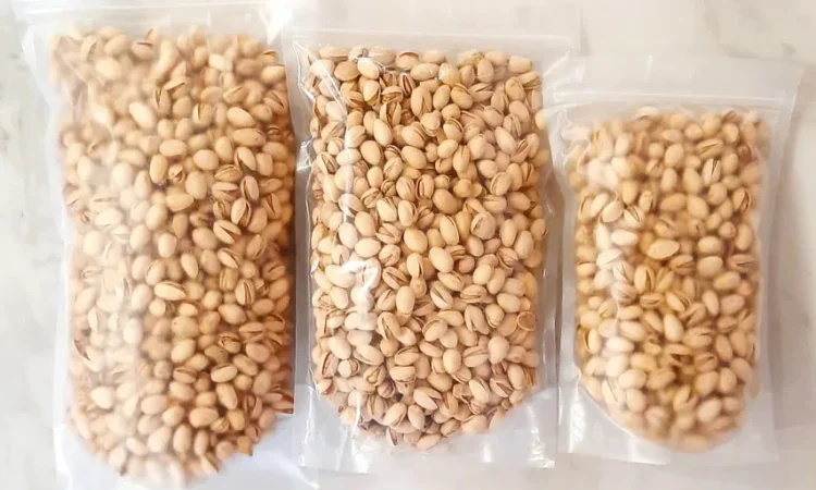 Фісташки солоні США від 0.25 до 1 кг - фото № 1