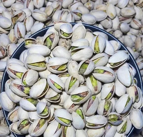Фисташки соленые 500 грамм - фото № 1
