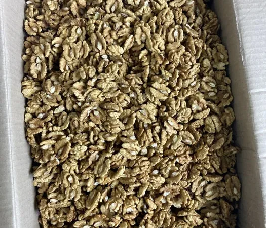 Ядро грецкого ореха ядро волоського горіху - фото № 1