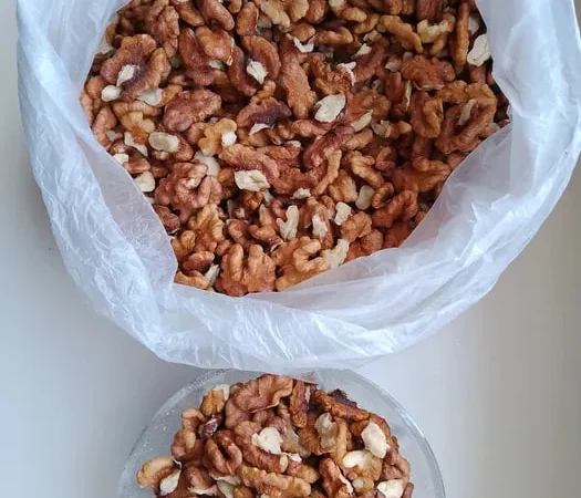 Орех грецкий чищеный - фото № 1