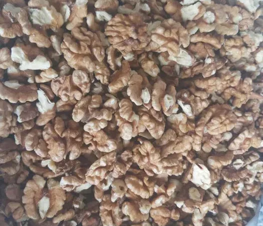 Продам грецкий орех чищенный 2025г, - фото № 1