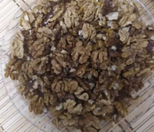 Продам грецкий орех 2022года - фото № 1