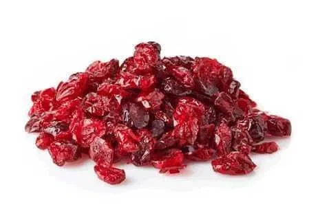 Клюква сушена ,натуральний продукт - фото № 1
