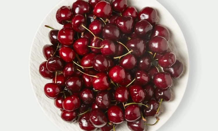 Черешня (Чилі) - фото № 1
