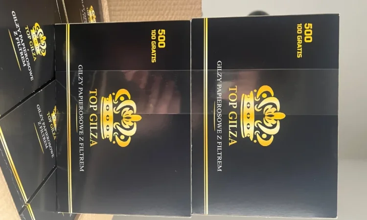 Табак фабричный. Разнообразие сортов. Тютюн для гильз - фото № 5