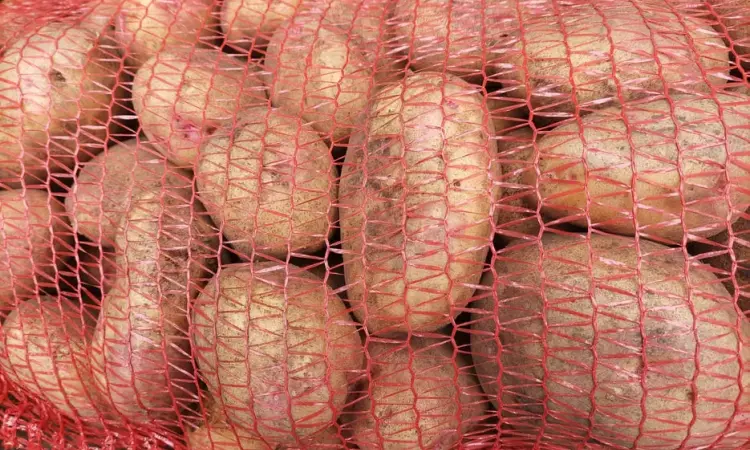 Продаю картофель Пикассо,Ривьера,Коломбо,Тирас - фото № 1