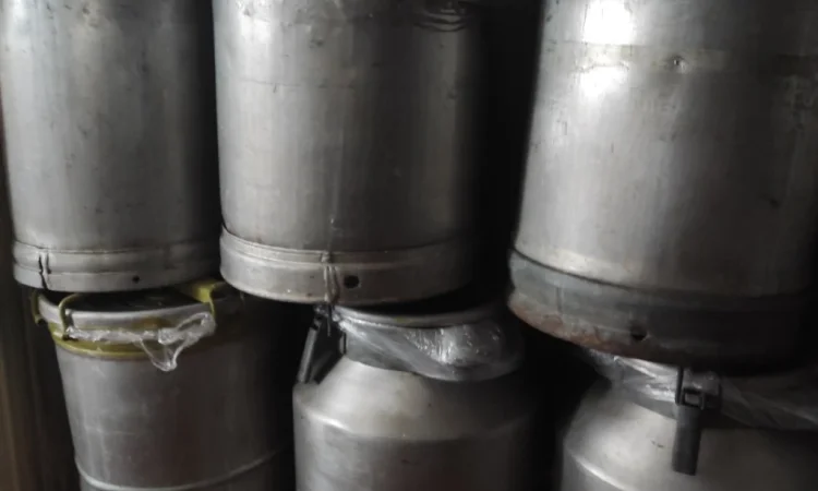 Продается мед оптом - фото № 1