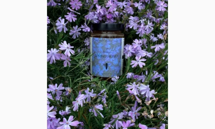 Продается весенний и летний мед - фото № 2