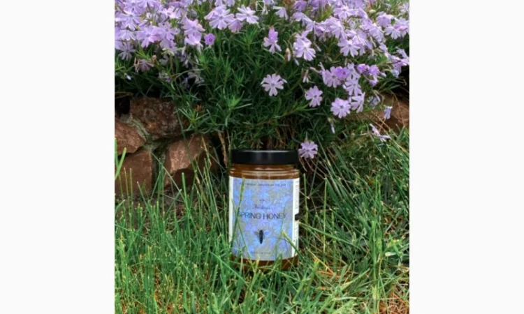 Продается весенний и летний мед - фото № 3