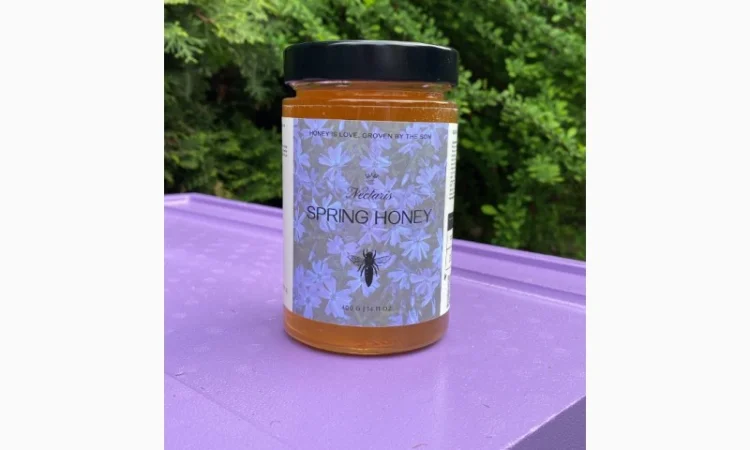 Терміново продається мед високої якості - фото № 1