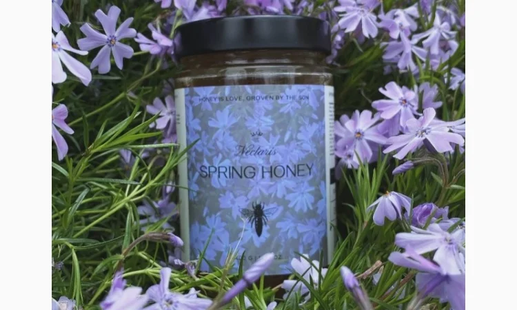 Продается мед и продукты пчеловодства с собственной пасеки - фото № 7