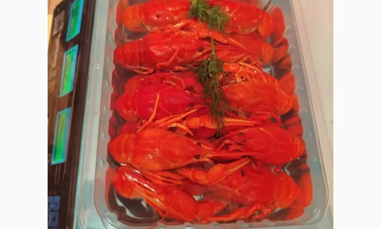 Продам Рак!оптом - фото № 2