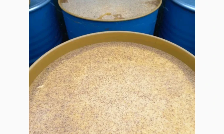 Продається якісний мед урожаю 2025 року - фото № 1