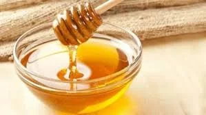 Мед з акації оптом - фото № 1