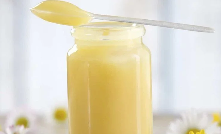 Продается мед с собственной пасеки - фото № 1