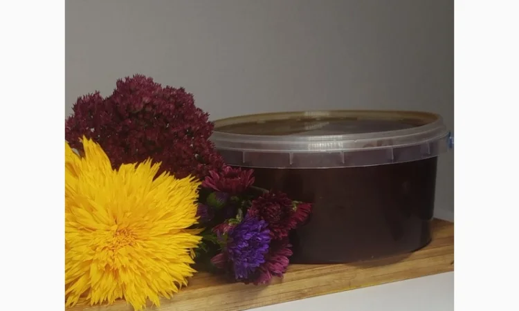 Пропонується гречаний мед - фото № 2