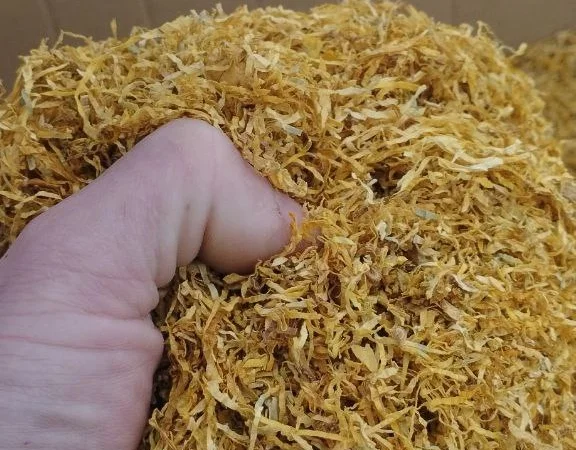 Продам гарний тютюн - фото № 1