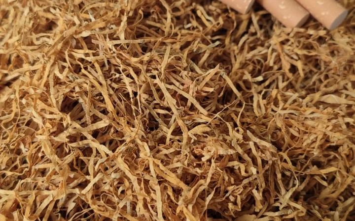 Продам гарний тютюн - фото № 2