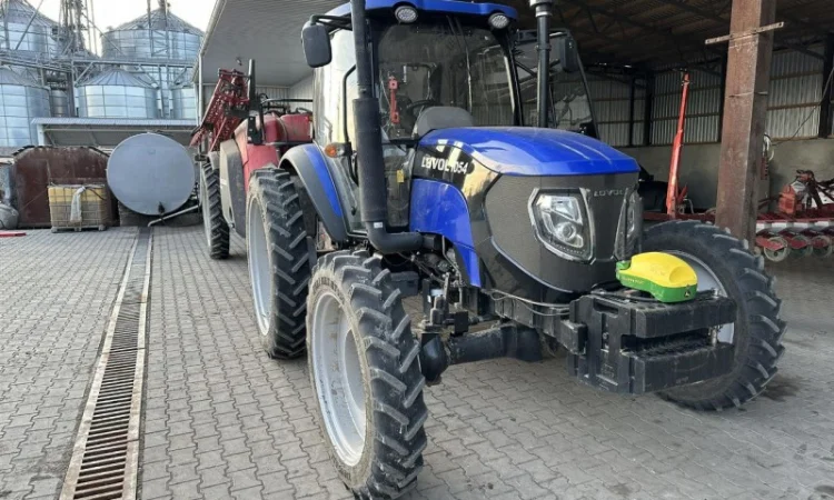 Диски 8х32 - фото № 1