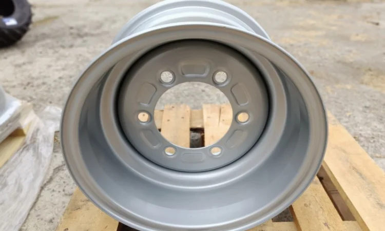 Диски 8х32 - фото № 6