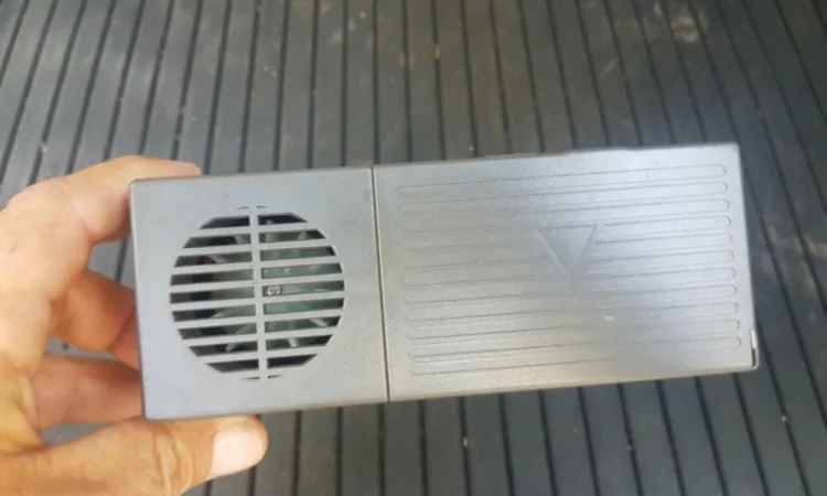 Автомобильные компрессора для накачки шин продажа в Украине - фото № 2