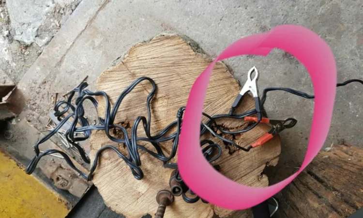 Автомобильные компрессора для накачки шин продажа в Украине - фото № 7