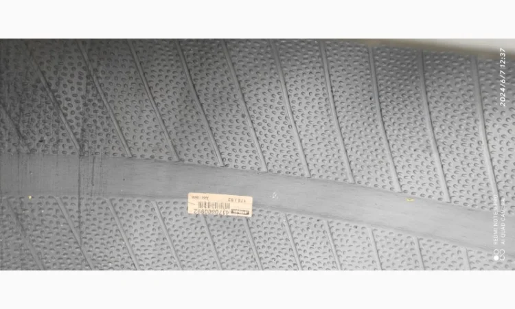 Продам шины размера 500/80 R 28 - фото № 2