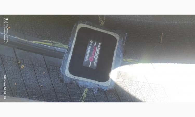 Продам шину 385/65R 22 - фото № 8