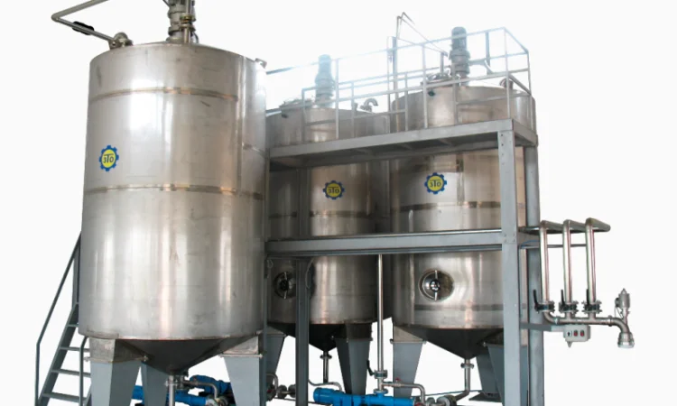 Продам дисольвери - фото № 1