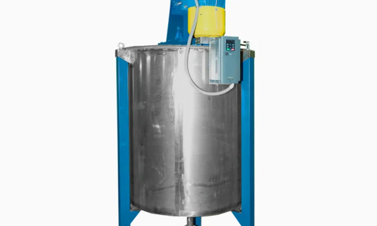 Продам дисольвери - фото № 4