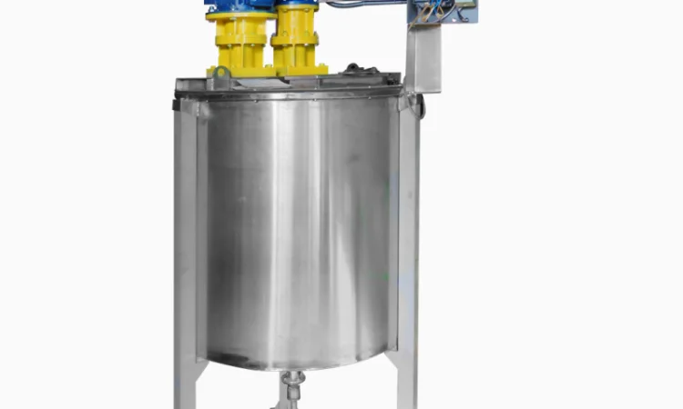 Продам дисольвери - фото № 5