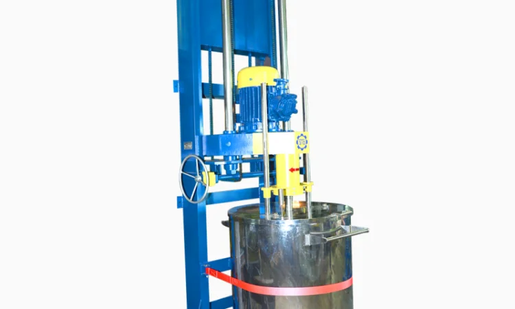 Продам дисольвери - фото № 6