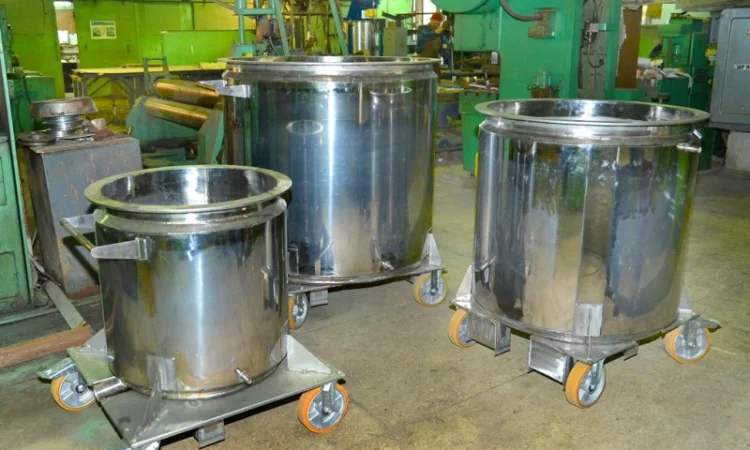 Продам дисольвери - фото № 8