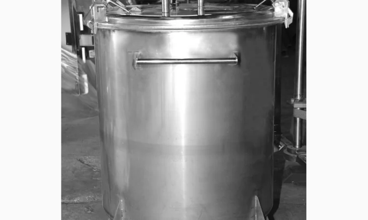 Продам дисольвери - фото № 9