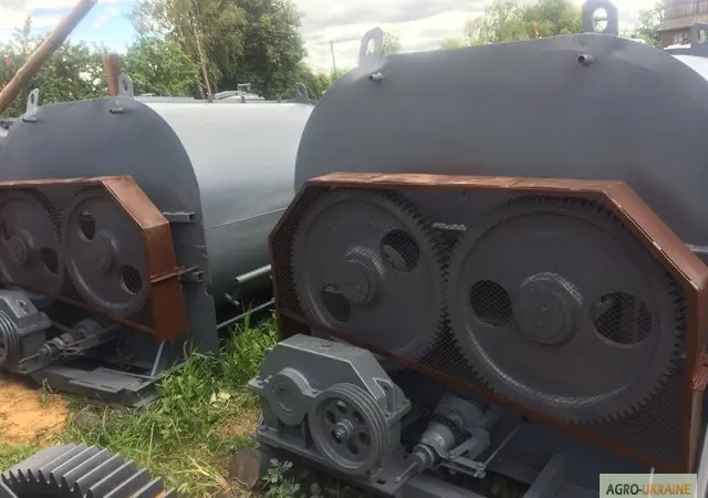 Смесители Мешалки Горизонтальные СКО-Ф-3 СКО-Ф-6 С-7 С-12 - фото № 2