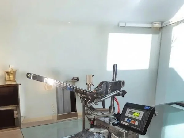 Обладнання для дозування та розливу BAG in BOX - фото № 7