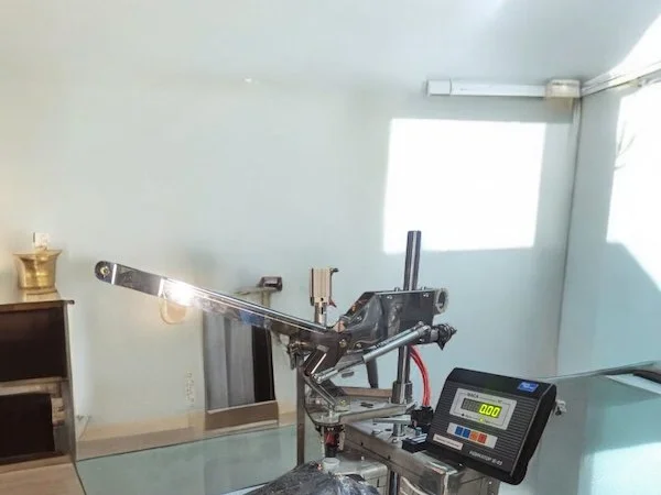 Обладнання для дозування та розливу - фото № 1