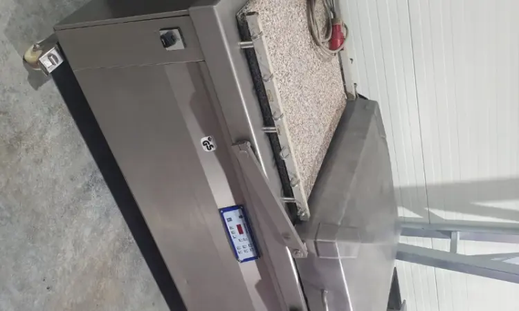Multivac C550 - фото № 2