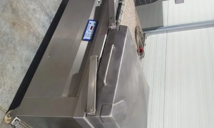 Multivac C550 - фото № 3