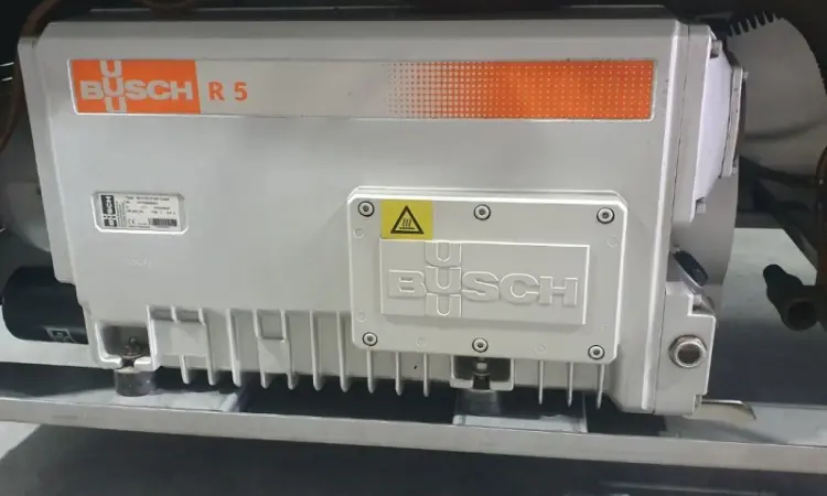 Multivac C550 - фото № 5