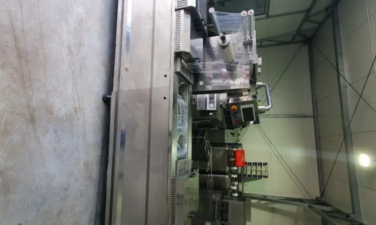 Pakowaczka Tepro LPP420-30 - фото № 2