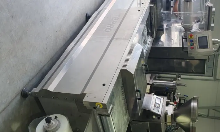 Pakowaczka Tepro LPP420-30 - фото № 3