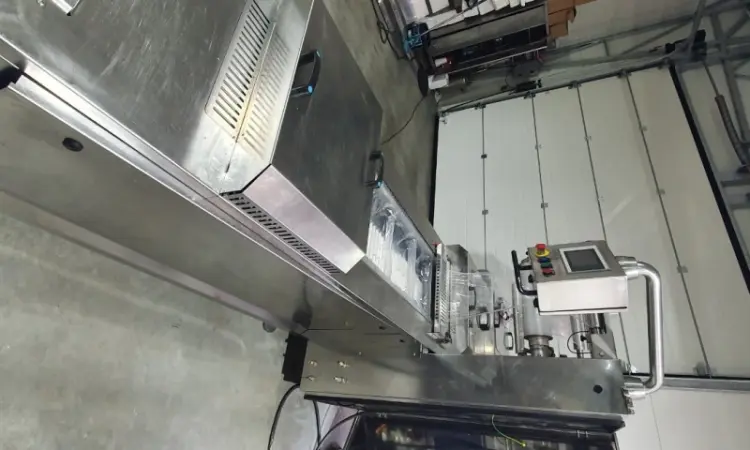 Pakowaczka Tepro LPP420-30 - фото № 4