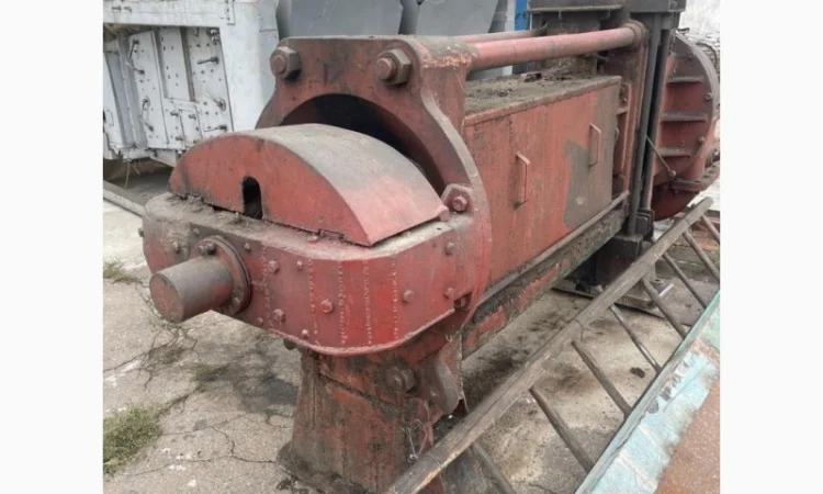 Продається використане обладнання для виробництва рослинної олії - фото № 1