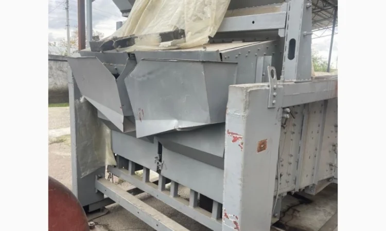 Продається використане обладнання для виробництва рослинної олії - фото № 2