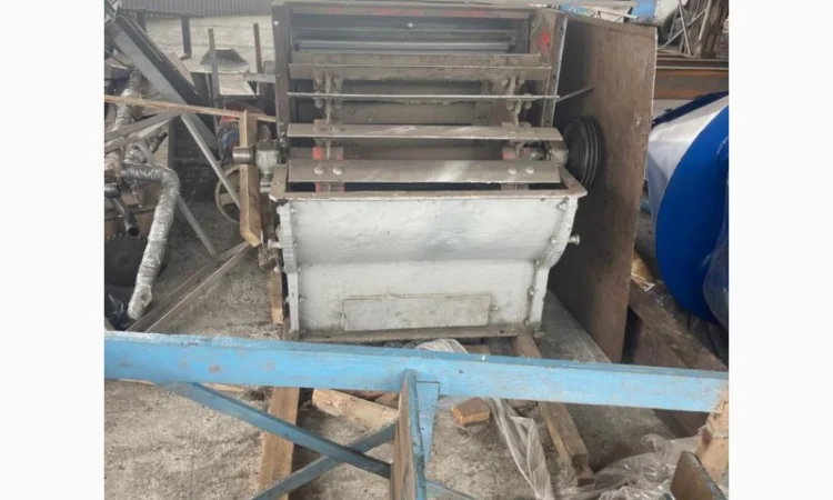 Продається використане обладнання для виробництва рослинної олії - фото № 3