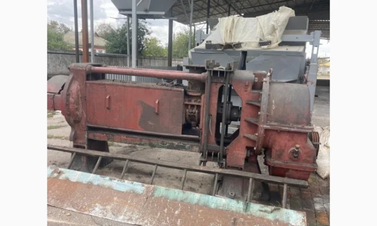 Продається використане обладнання для виробництва рослинної олії - фото № 4