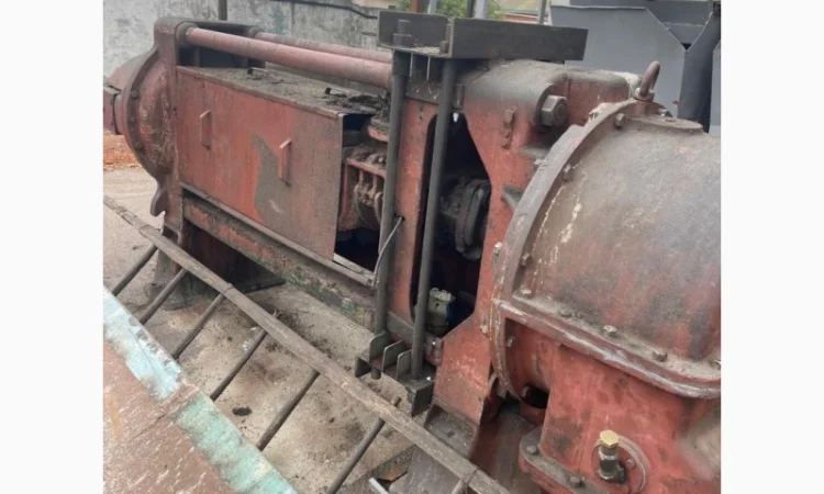 Продається використане обладнання для виробництва рослинної олії - фото № 5