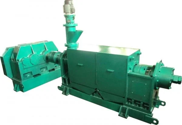 Прес шнековий – експелер - фото № 2